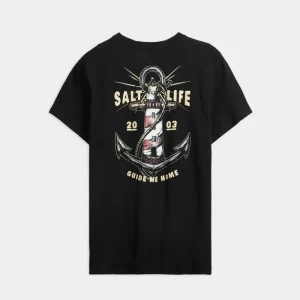 Men's Guide Me Home Short Sleeve Tee