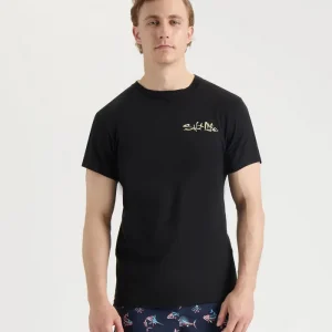 Alternative view of Men's Guide Me Home Short Sleeve Tee