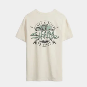 Men’s Octo Hunt Short Sleeve Tee