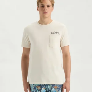 Alternative view of Men’s Octo Hunt Short Sleeve Tee