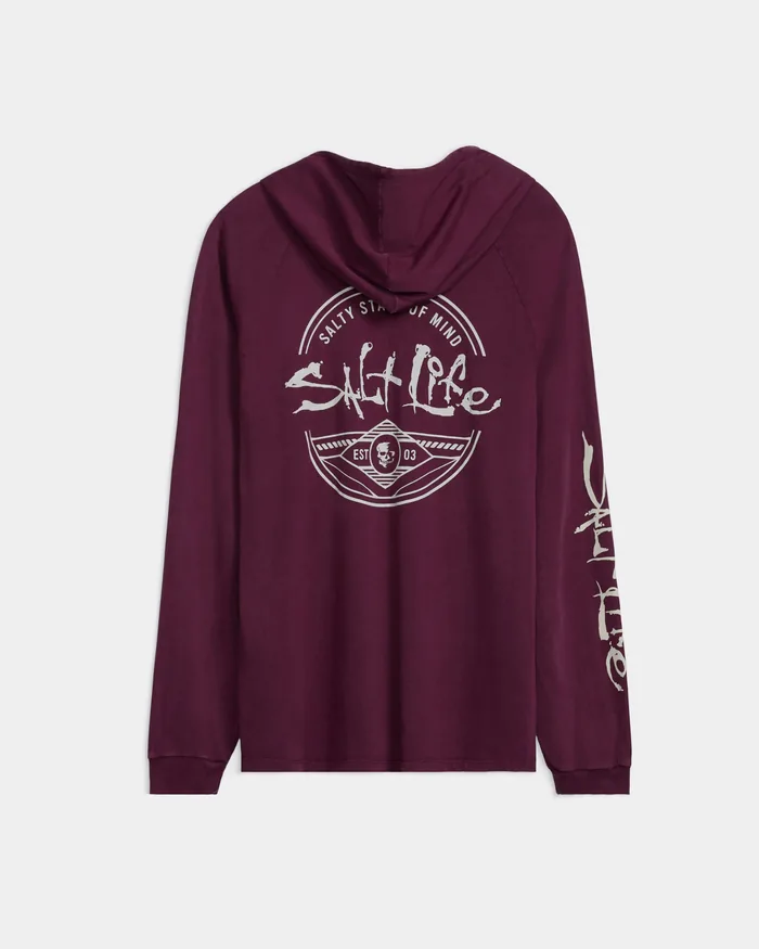 Men’s Legacy Hoodie