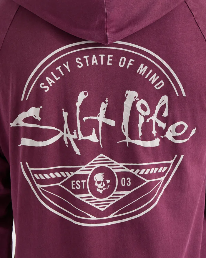 Men’s Legacy Hoodie - Image 5