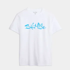 Men's Signature Short Sleeve Tee