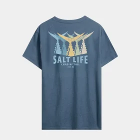 Men’s Tuna Tails 2.0 Short Sleeve Tee