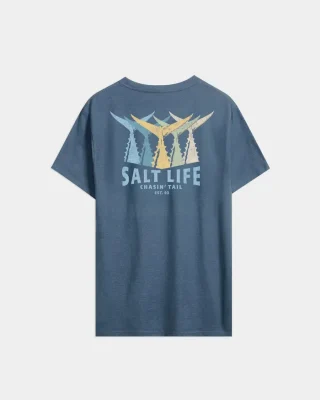 Men’s Tuna Tails 2.0 Short Sleeve Tee