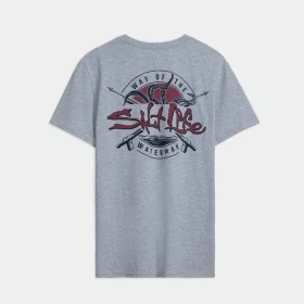 Men’s Octo Hunt Short Sleeve Tee