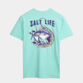 Men's Tunny Short Sleeve Tee