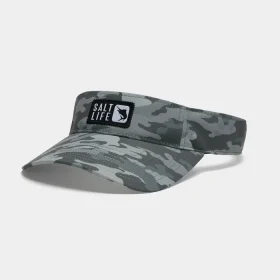 Aqua Ambush Visor
