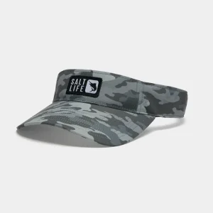 Aqua Ambush Visor
