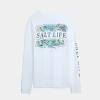 Men’s Lush Canopy Long Sleeve Shirt