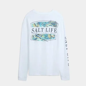 Men’s Lush Canopy Long Sleeve Shirt