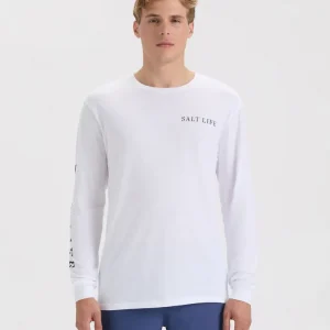 Alternative view of Men’s Lush Canopy Long Sleeve Shirt