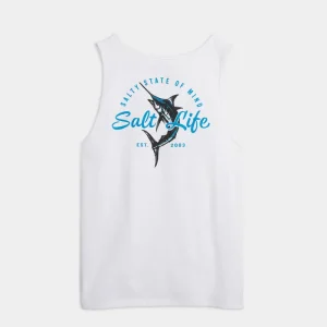 Men's Sea Challenger Tank Top
