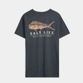 Men’s Mahi Way Short Sleeve Tee