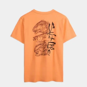 Men's Tidal Trophies Short Sleeve Shirt
