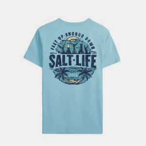 Men’s Weekend Forecast Pocket Short Sleeve Tee