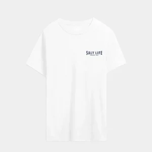 Alternative view of Men’s Tuna Tails 2.0 Short Sleeve Tee