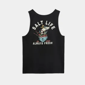 Men's Served Fresh Tank Top