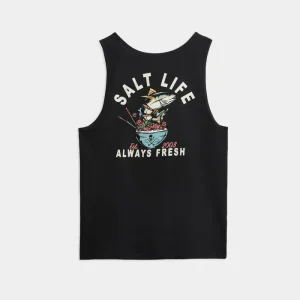 Men's Served Fresh Tank Top