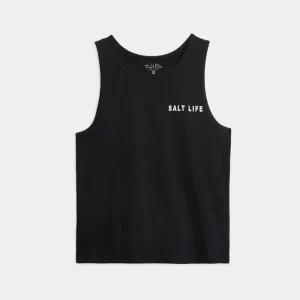 Alternative view of Men's Served Fresh Tank Top