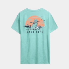 Men’s Fishing Friend 2.0 Short Sleeve Tee