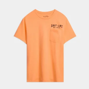 Alternative view of Men’s Trucks and Tail Short Sleeve Tee