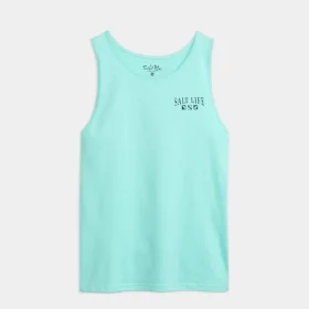 Sea to Sea Tank Top - TALL