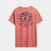 Men’s Beach Therapy Short Sleeve Tee - TALL