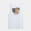 Men's American Quiver Tank Top