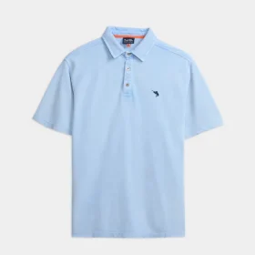 Men's Tidal Shift Polo