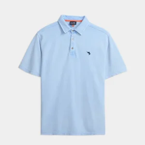 Men's Tidal Shift Polo