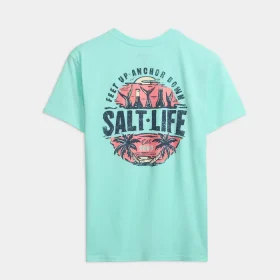 Men's Weekend Forecast Short Sleeve Shirt