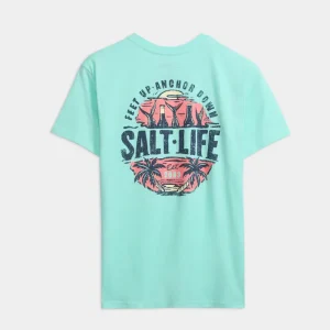 Men's Weekend Forecast Short Sleeve Shirt