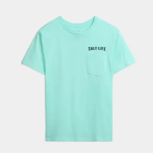 Alternative view of Men's Weekend Forecast Short Sleeve Shirt