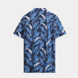 Alternative view of Men’s Palm Promenade Woven Shirt