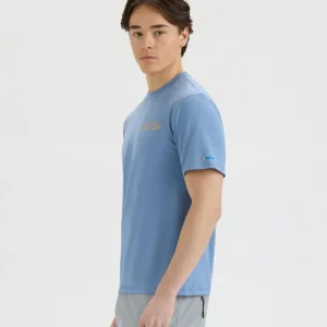 Alternative view of Americana Tuna SLX Performance Short Sleeve Tee