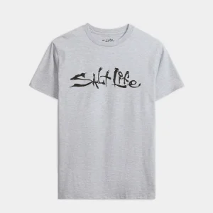 Men's Signature Short Sleeve Shirt
