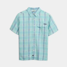 Men's Baitcaster SLX Performance Short Sleeve Shirt