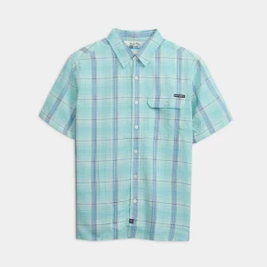 Men's Baitcaster SLX Performance Short Sleeve Shirt