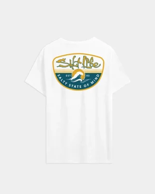 Men’s Morning Wave Short Sleeve Tee