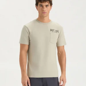 Alternative view of Men’s Trucks and Tail Short Sleeve Tee