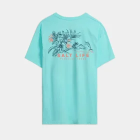 Men’s Ohana Days Short Sleeve Tee