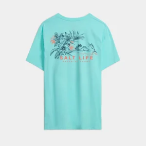 Men’s Ohana Days Short Sleeve Tee