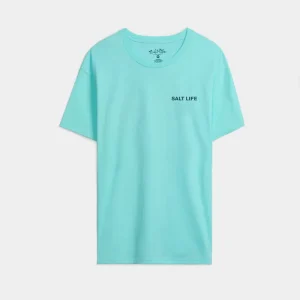 Alternative view of Men’s Ohana Days Short Sleeve Tee