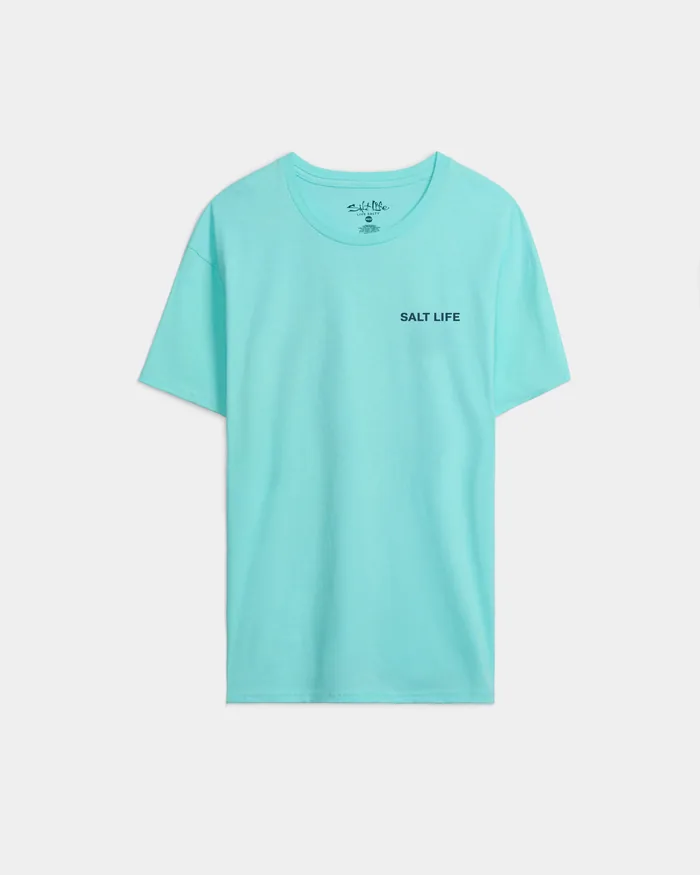 Men’s Ohana Days Short Sleeve Tee - Image 2