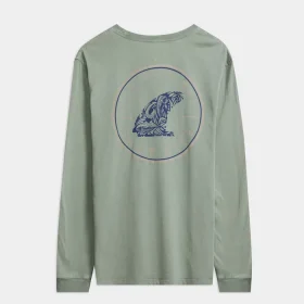 Men’s The Original Fin Long Sleeve Shirt