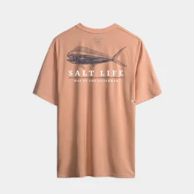 Men’s Mahi Way SLX Performance Short Sleeve Tee