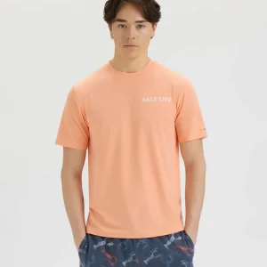 Alternative view of Men’s Mahi Way SLX Performance Short Sleeve Tee