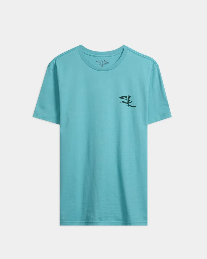 Men’s Florida Short Sleeve Tee