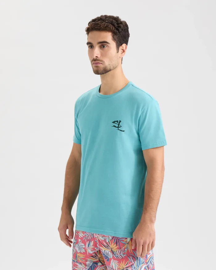Men’s Florida Short Sleeve Tee - Image 4